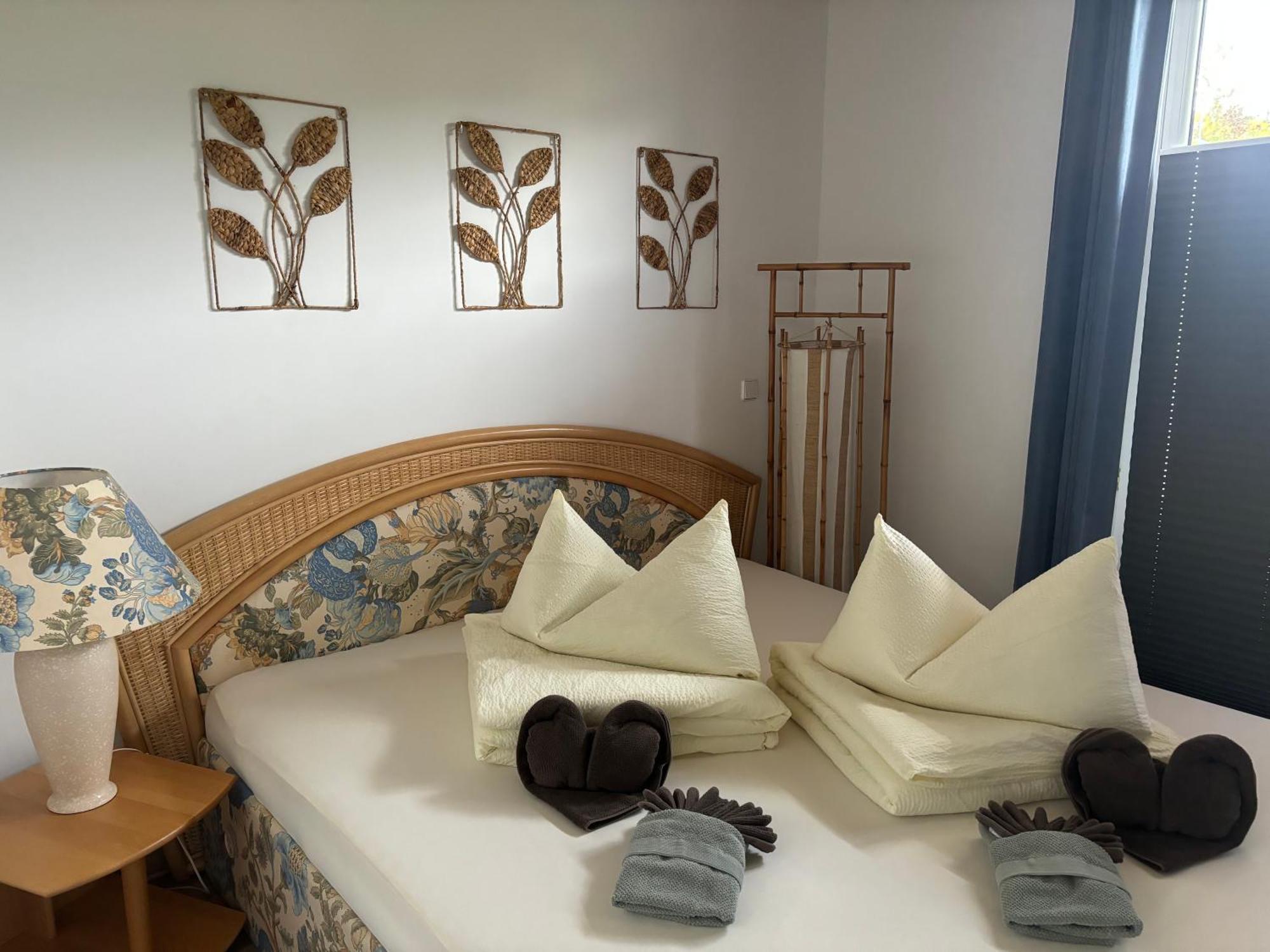 Ferienwohnung Mit Sauna -Marina Muecheln Geiseltalsee Mucheln Exterior photo